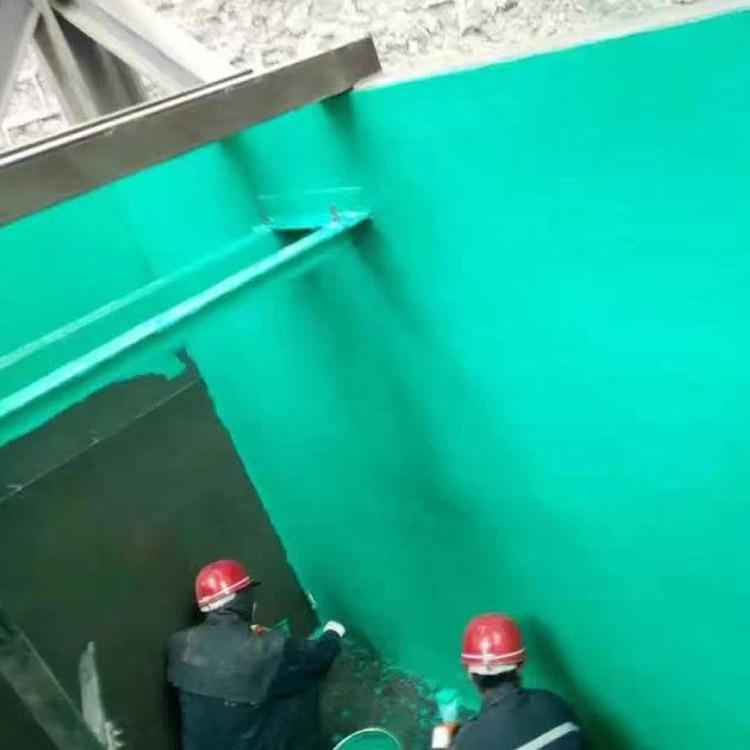 拉萨彩色防滑路面和景观水洗树脂石施工各有特点
